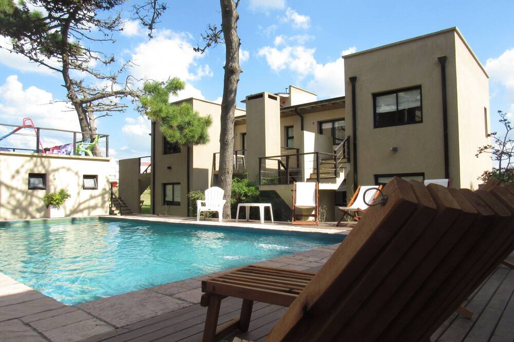 Photo of Outdoor in Villa Gesell