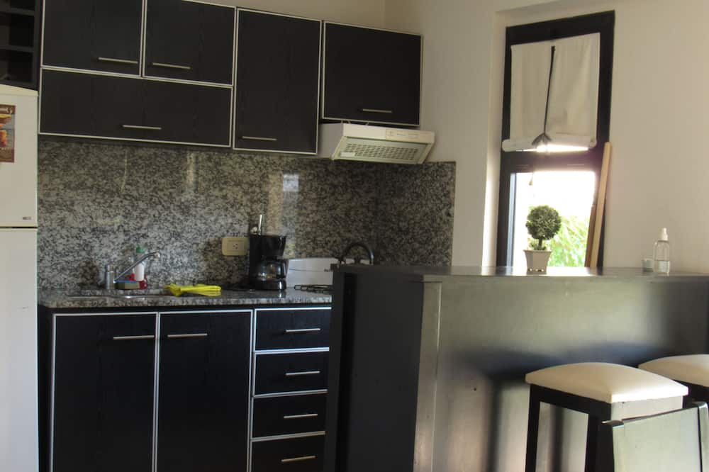 Photo of Kitchen in Villa Gesell