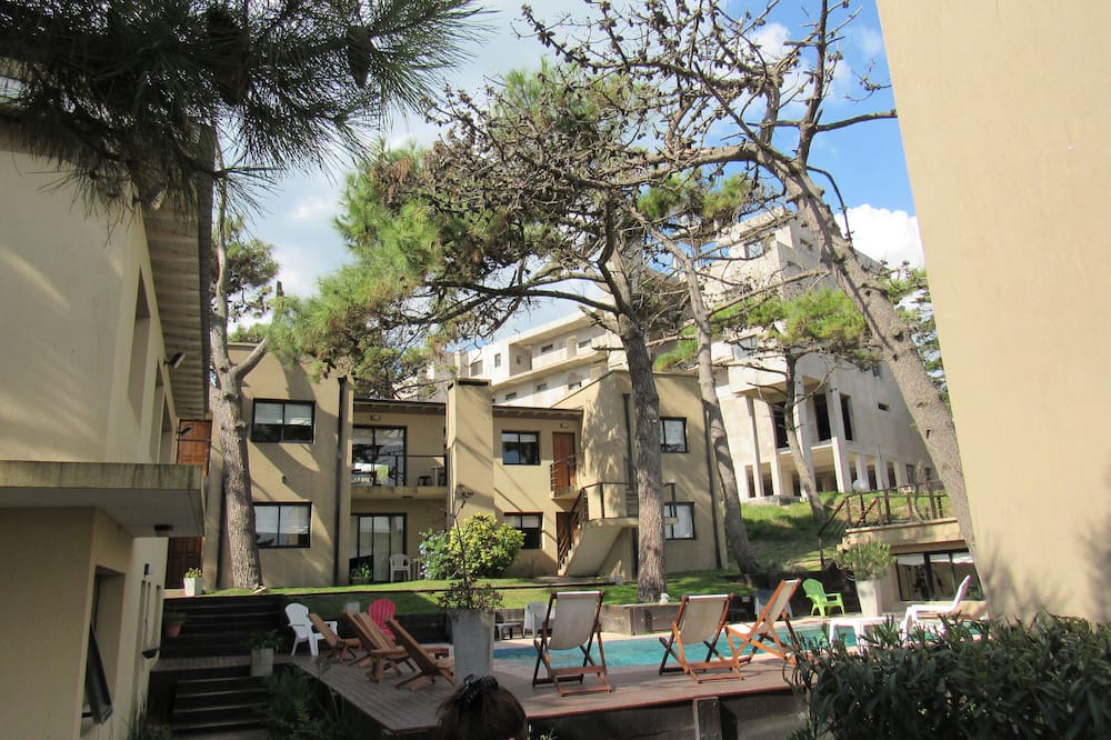 Photo of Outdoor in Villa Gesell