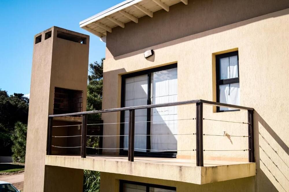 Photo of Patio Balcony in Villa Gesell