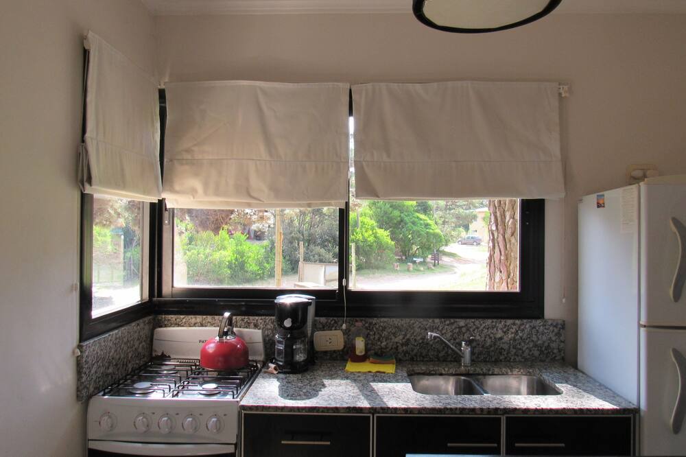 Photo of Kitchen in Villa Gesell
