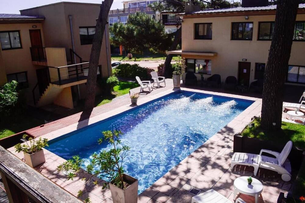 Photo of Outdoor in Villa Gesell