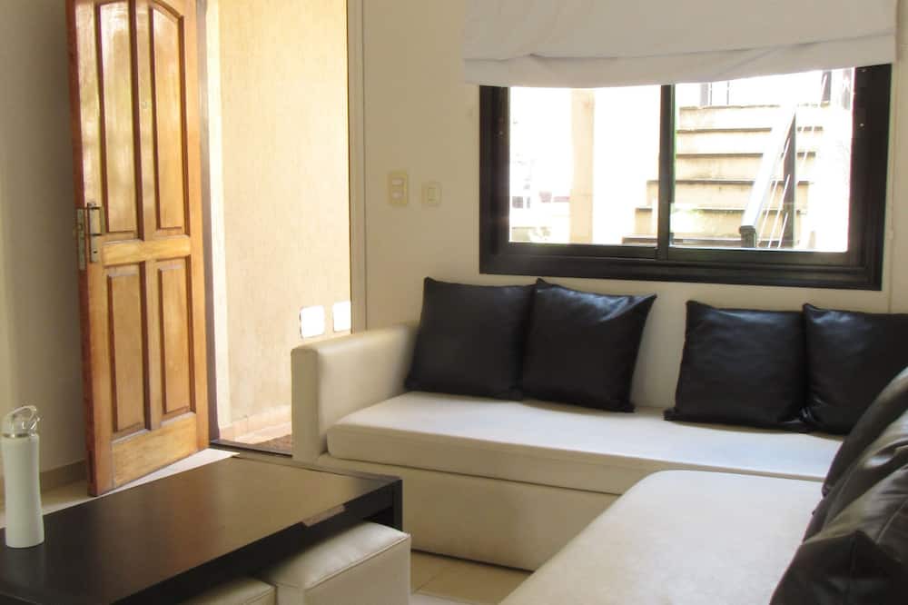 Photo of Bedroom in Villa Gesell