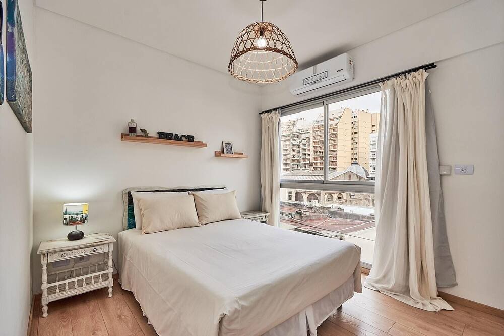 Photo of Bedroom in Caballito