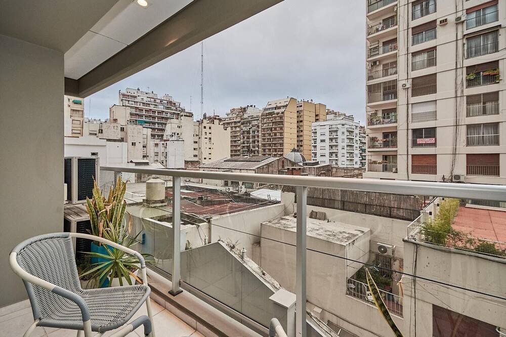 Photo of Patio Balcony in Caballito