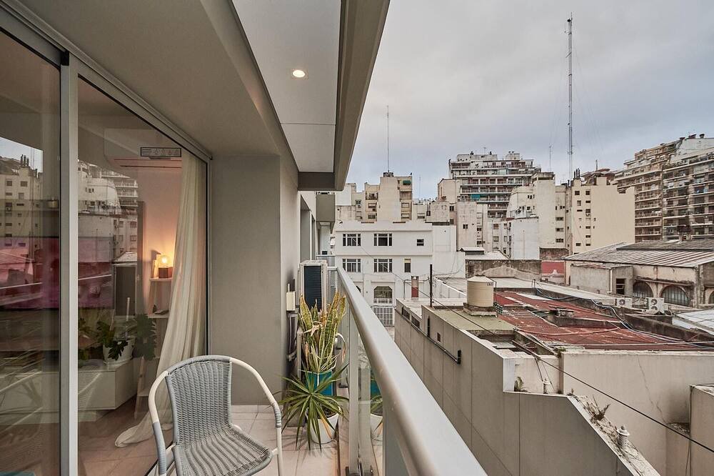 Photo of Patio Balcony in Caballito