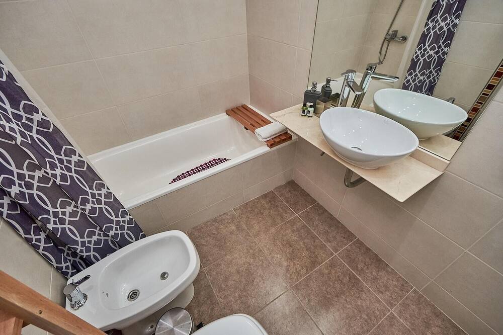Photo of Bathroom in Caballito