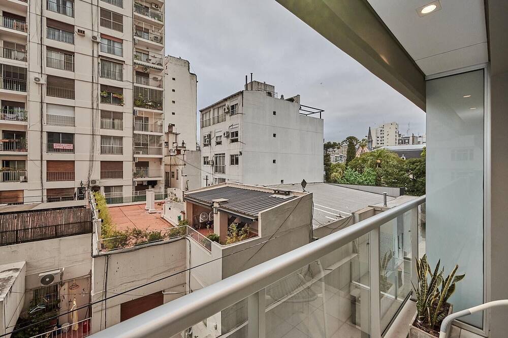 Photo of Patio Balcony in Caballito
