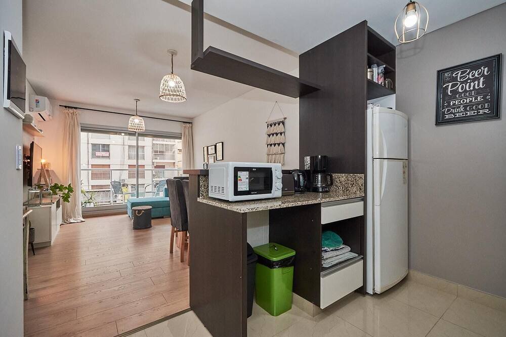 Photo of Kitchen in Caballito