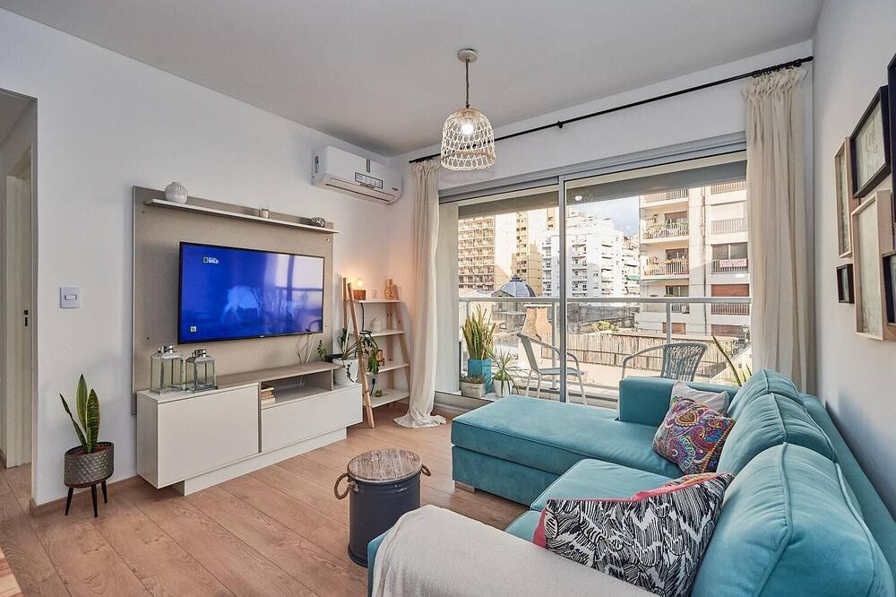 Photo of Livingroom in Caballito