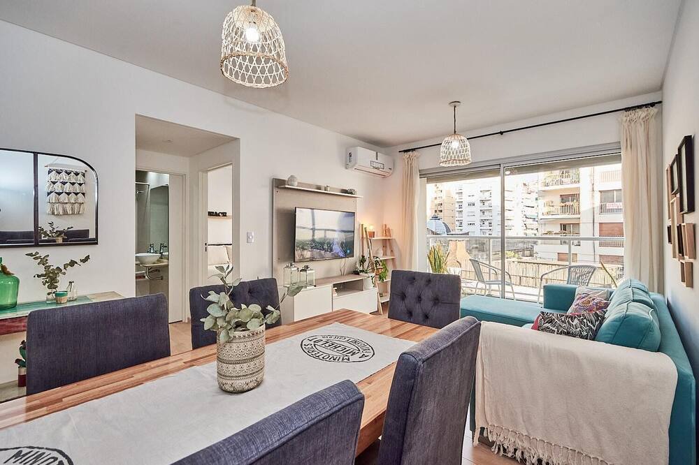 Photo of Livingroom in Caballito