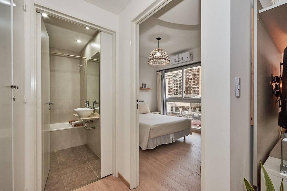 Photo of Bedroom in Caballito