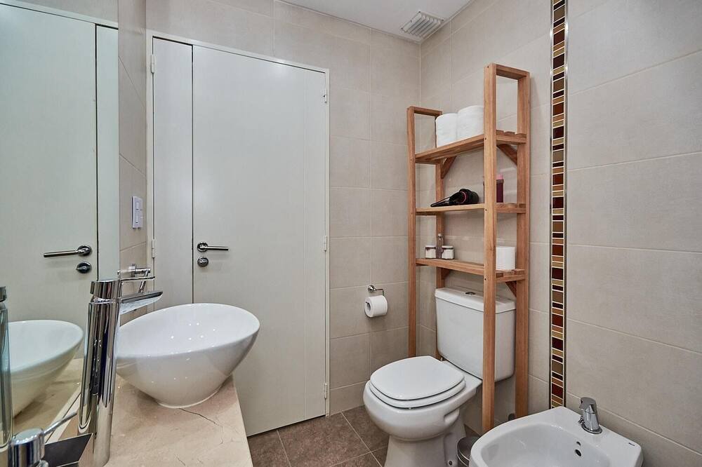 Photo of Bathroom in Caballito