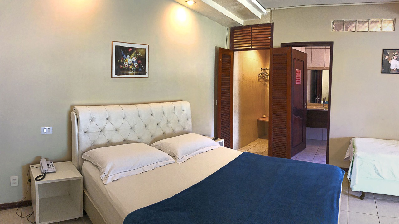 Photo of Bedroom in Ponta Negra