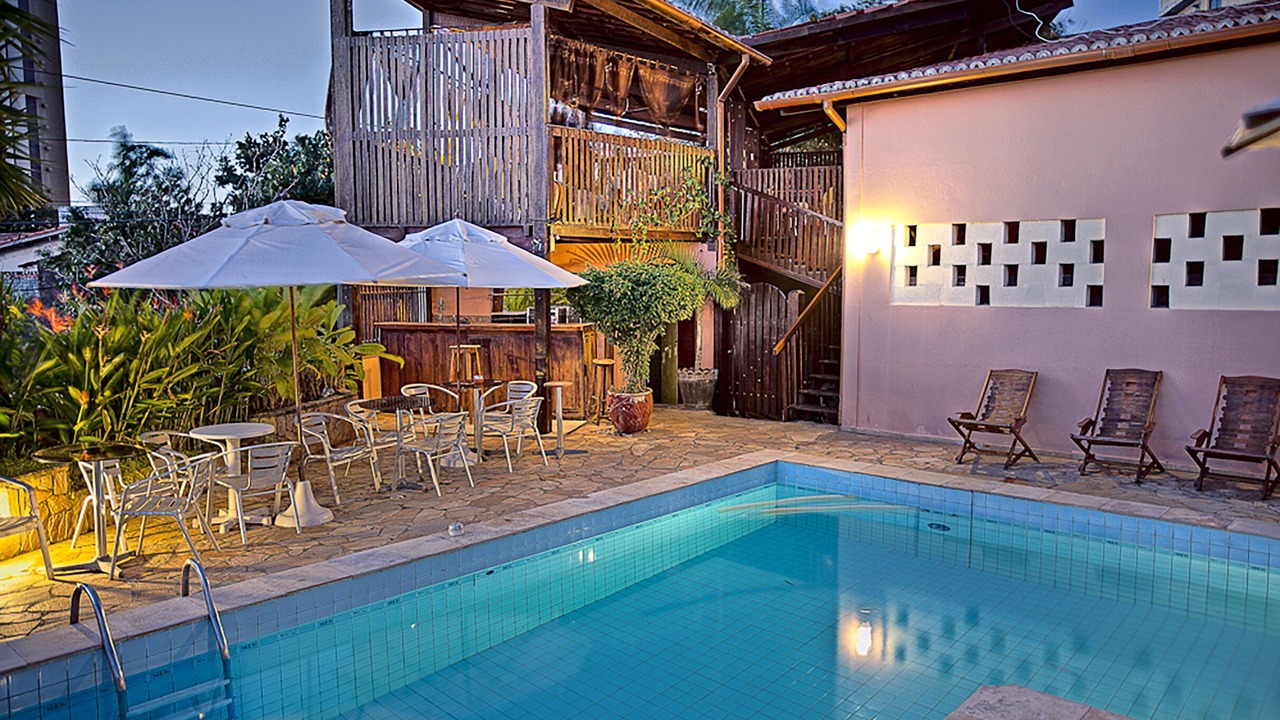 Photo of Outdoor in Ponta Negra