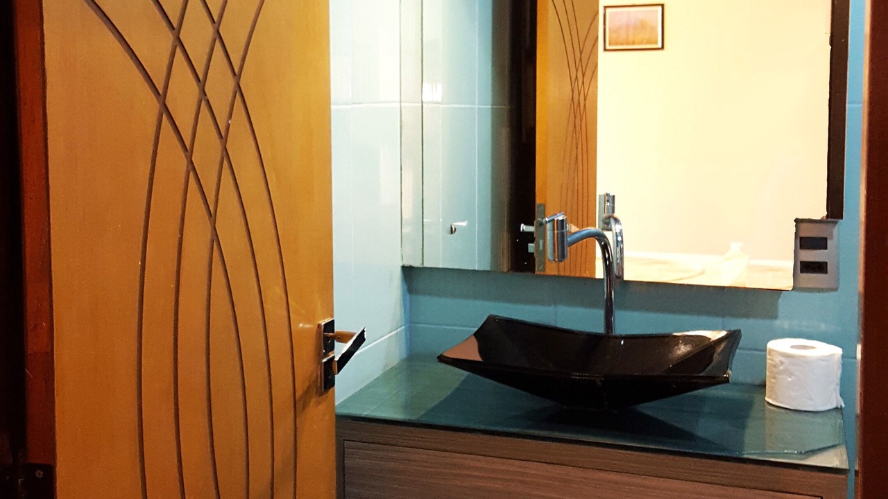 Photo of Bathroom in Ponta Negra