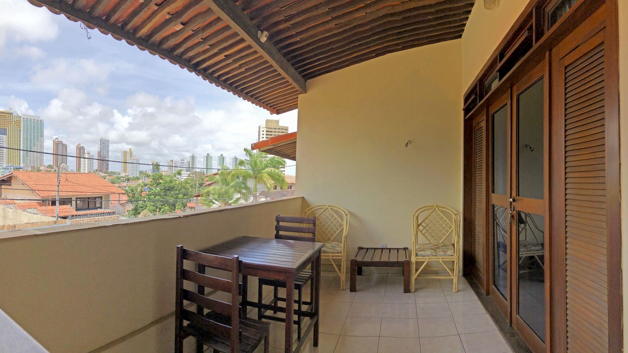 Photo of Bedroom in Ponta Negra