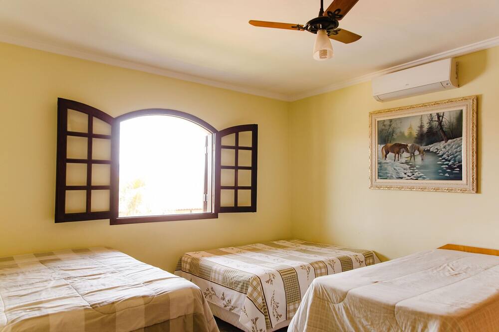 Photo of Bedroom in Chacaras Fernao Dias