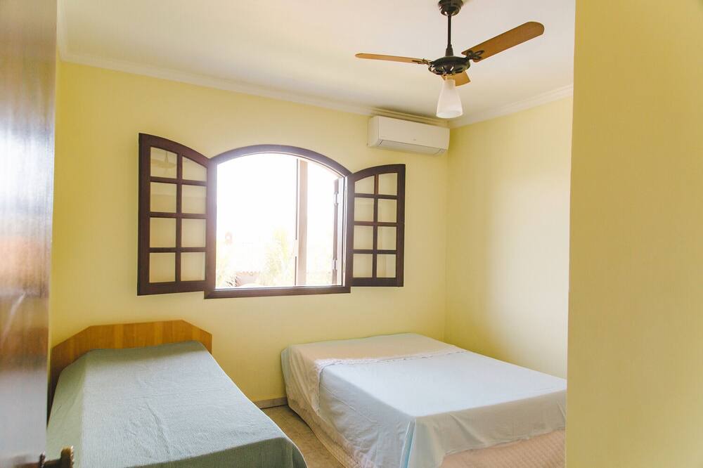 Photo of Bedroom in Chacaras Fernao Dias