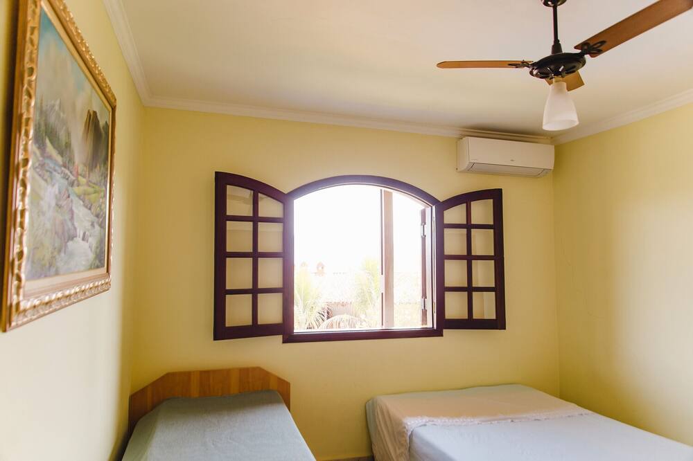 Photo of Bedroom in Chacaras Fernao Dias