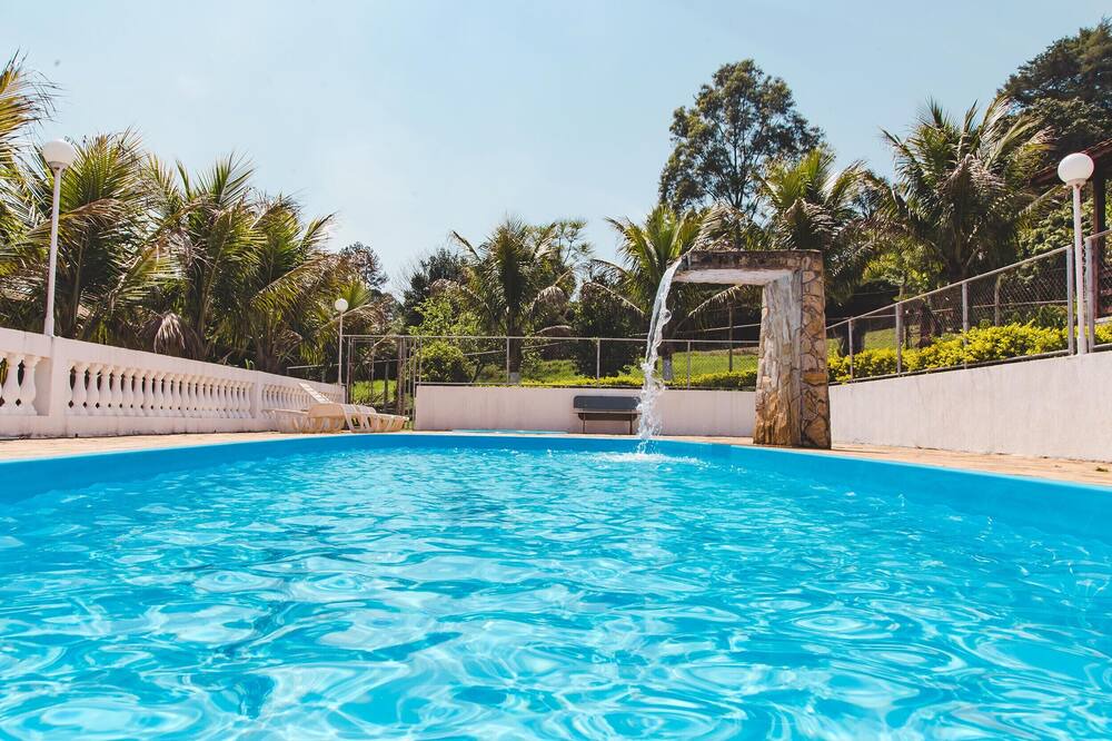 Photo of Outdoor in Chacaras Fernao Dias