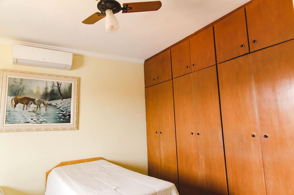 Photo of Bedroom in Chacaras Fernao Dias