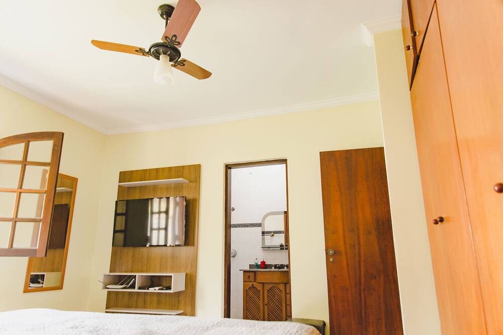 Photo of Bedroom in Chacaras Fernao Dias
