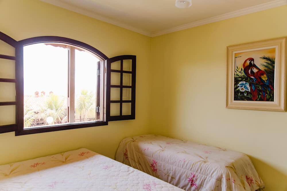 Photo of Bedroom in Chacaras Fernao Dias