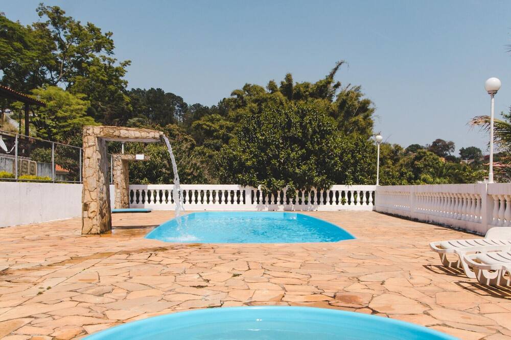 Photo of Outdoor in Chacaras Fernao Dias