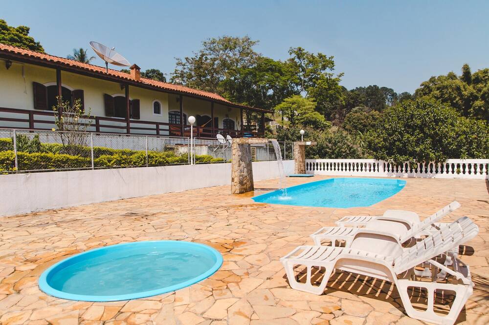 Photo of Outdoor in Chacaras Fernao Dias