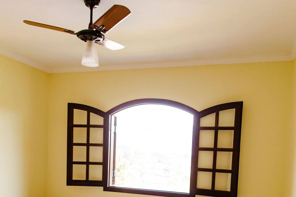 Photo of Bedroom in Chacaras Fernao Dias