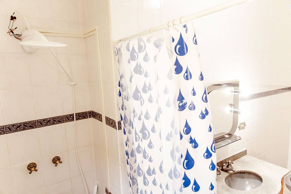 Photo of Bathroom in Chacaras Fernao Dias