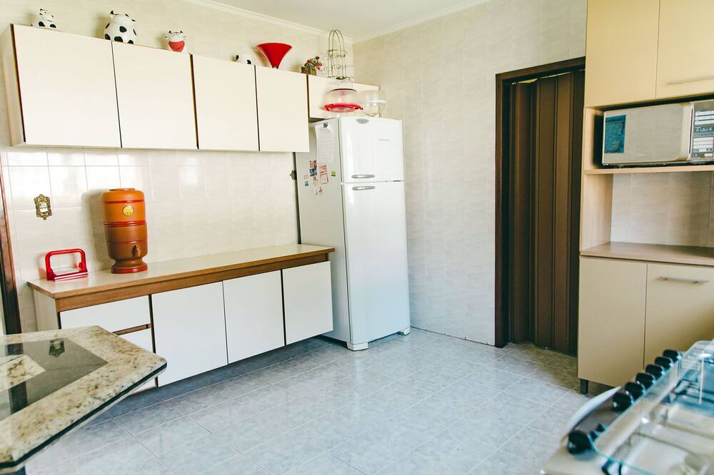 Photo of Bedroom in Chacaras Fernao Dias