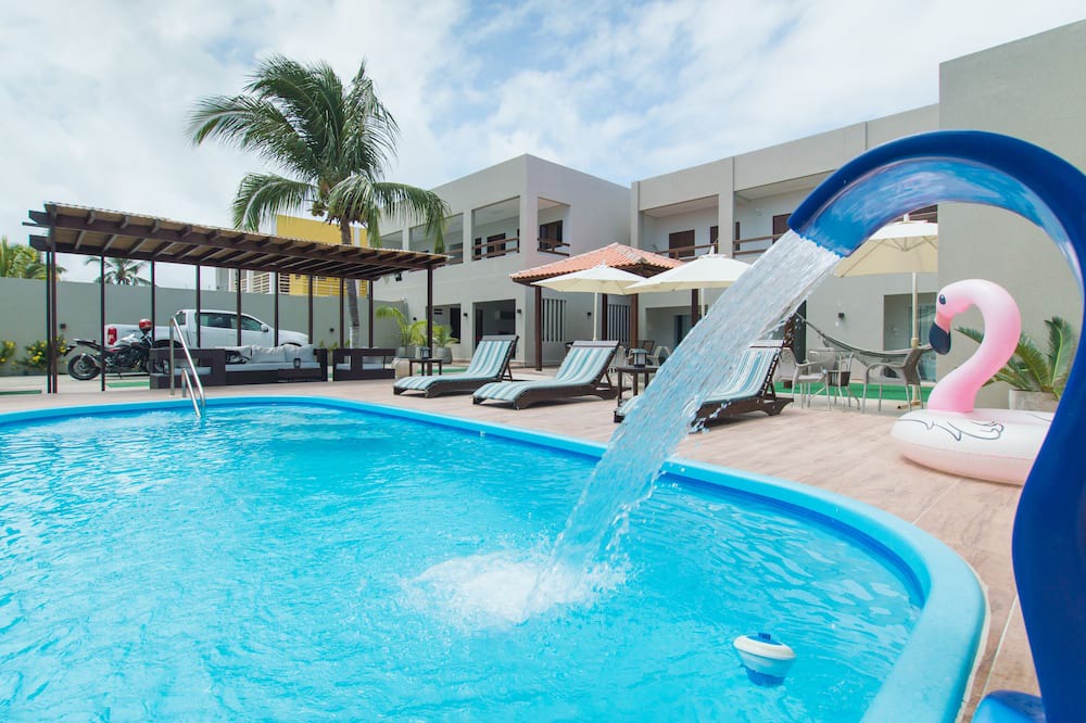 Photo of Outdoor in Praia do Frances