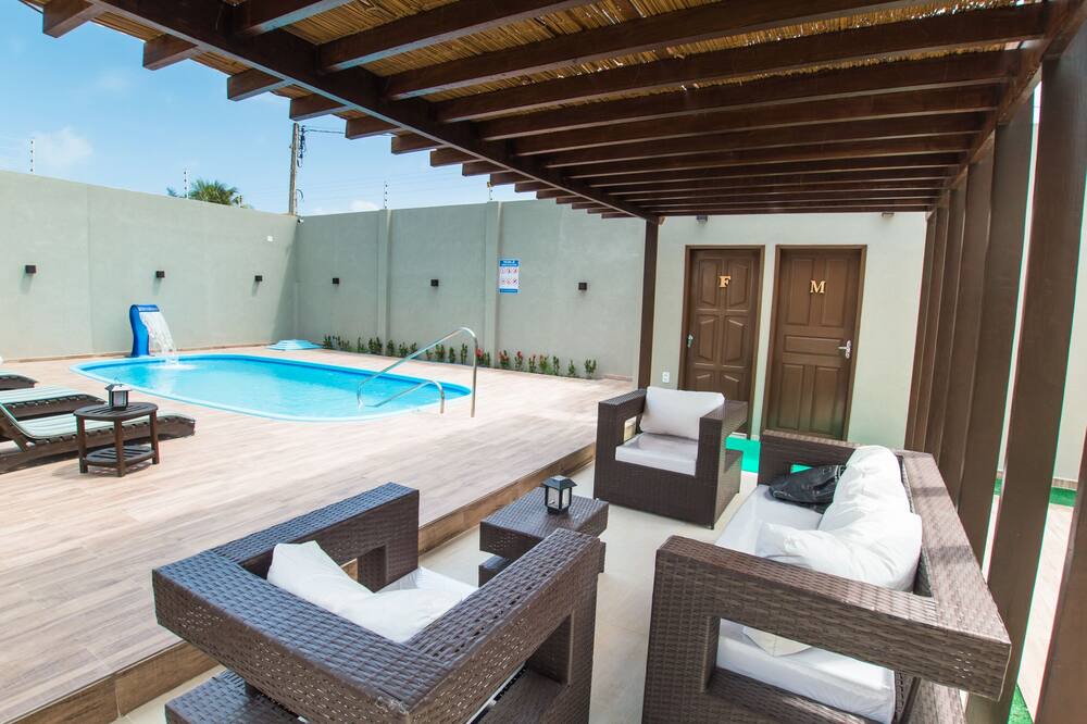Photo of Outdoor in Praia do Frances