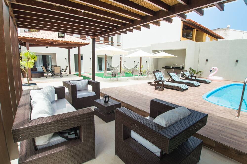 Photo of Outdoor in Praia do Frances