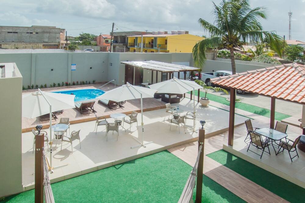 Photo of Outdoor in Praia do Frances