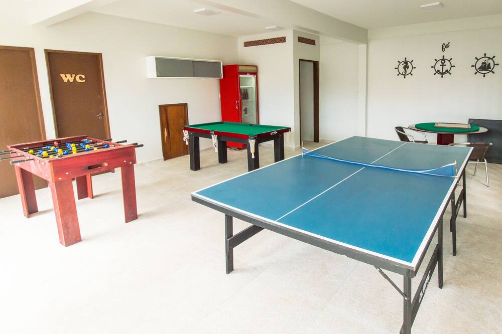Photo of Bedroom in Praia do Frances