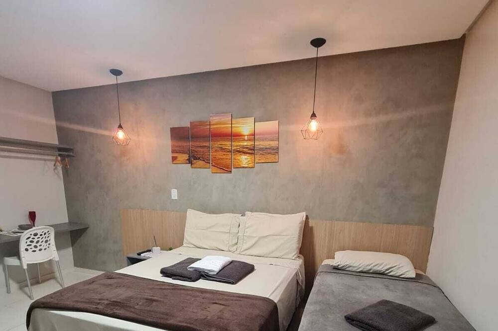 Photo of Bedroom in Praia do Frances