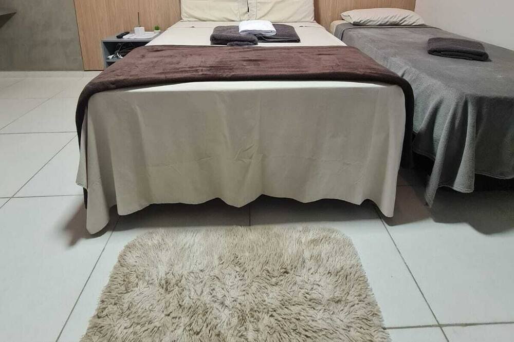Photo of Bedroom in Praia do Frances