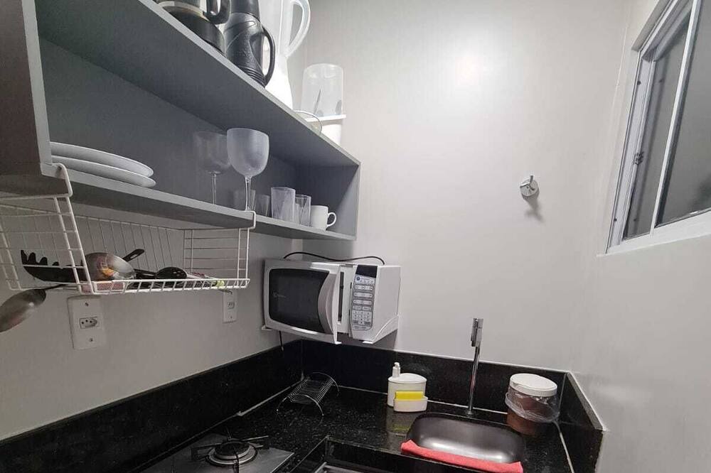 Photo of Kitchen in Praia do Frances