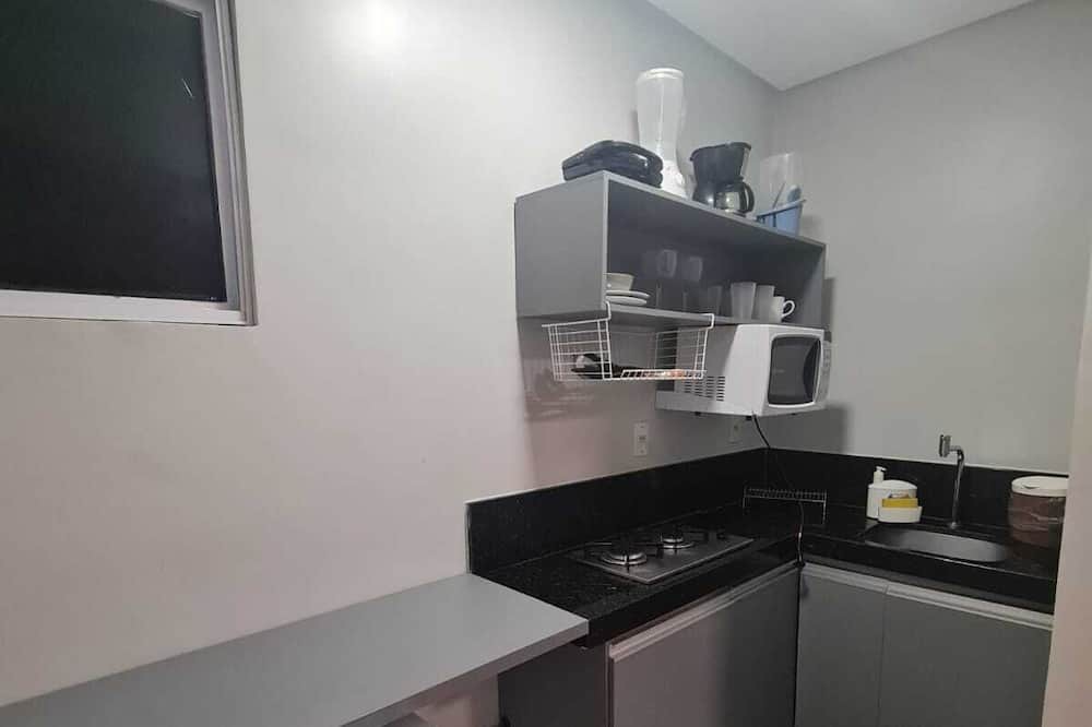 Photo of Kitchen in Praia do Frances