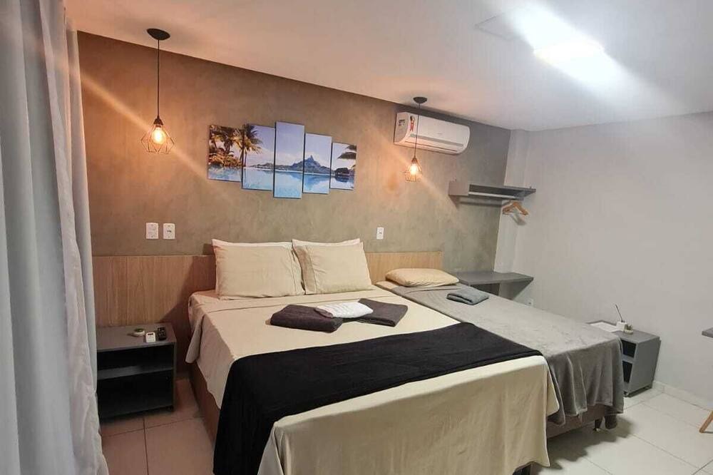 Photo of Bedroom in Praia do Frances