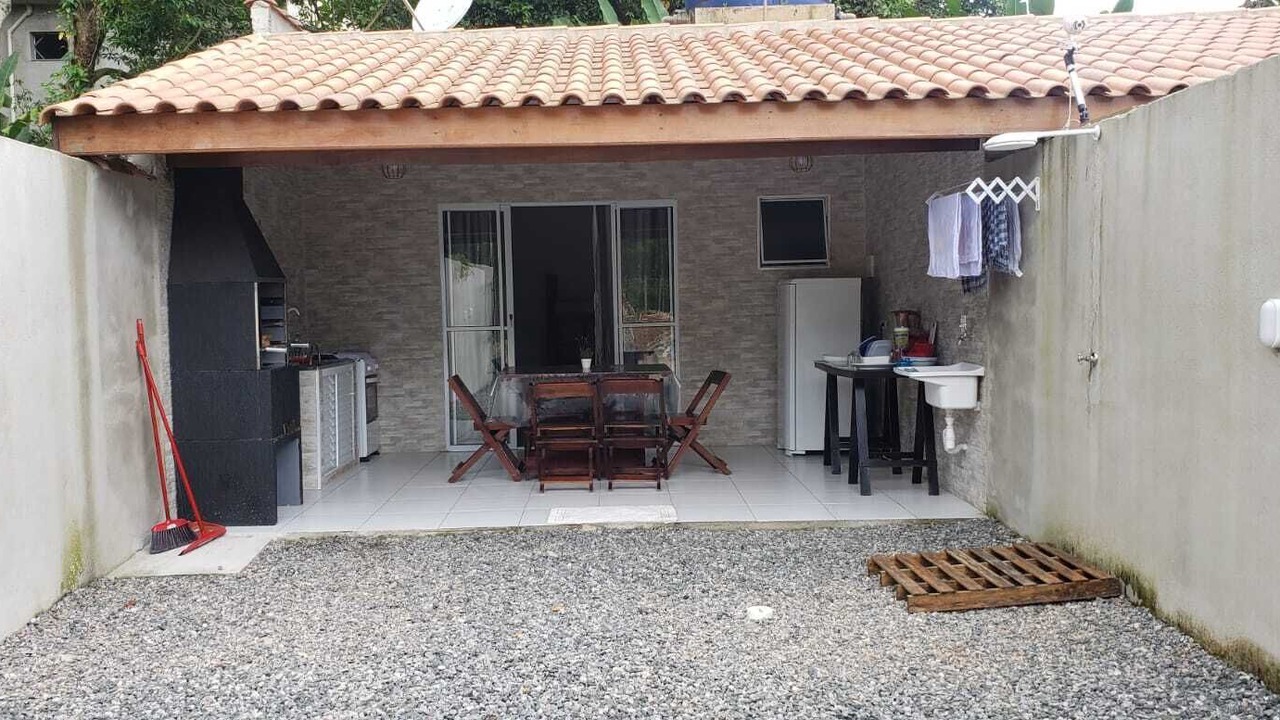 Photo of Outdoor in Praia da Enseada