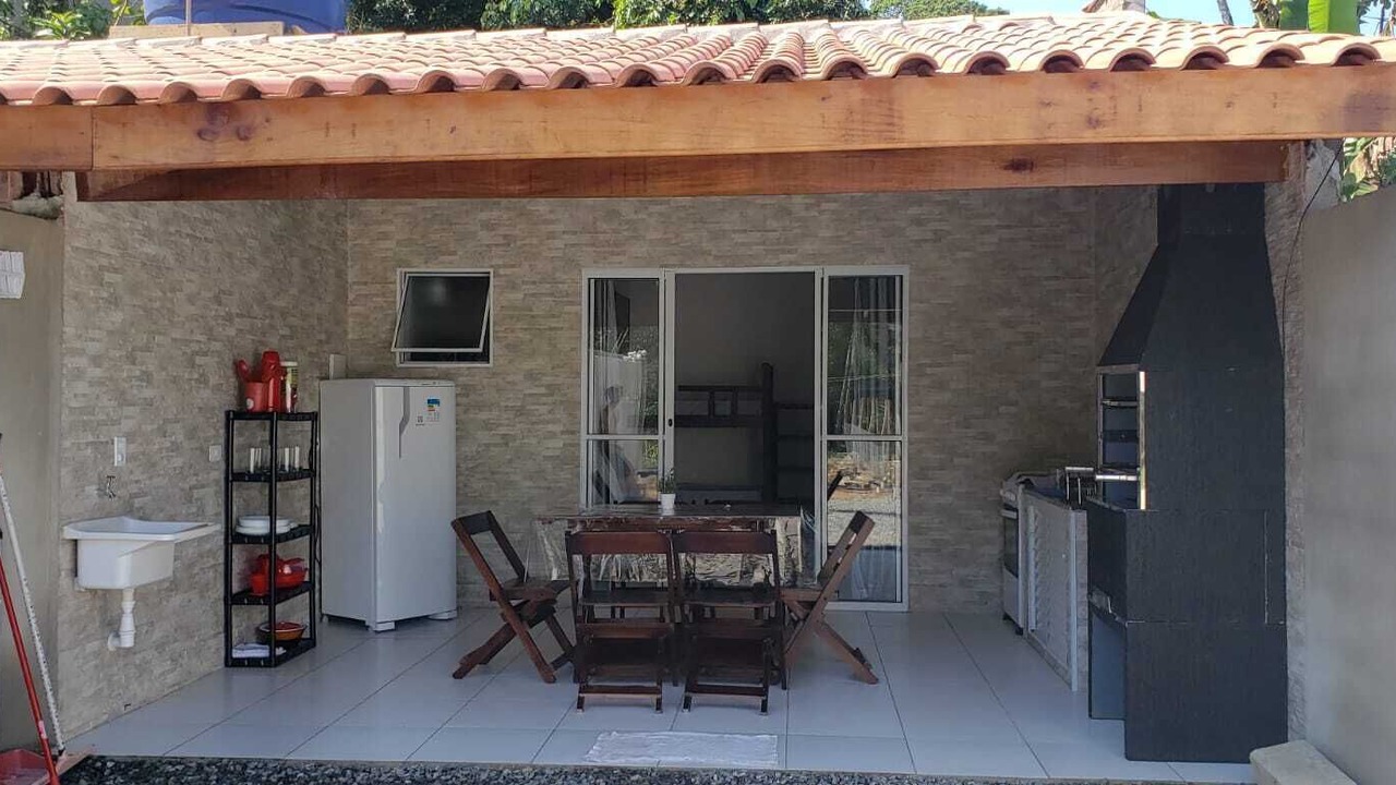 Photo of Outdoor in Praia da Enseada