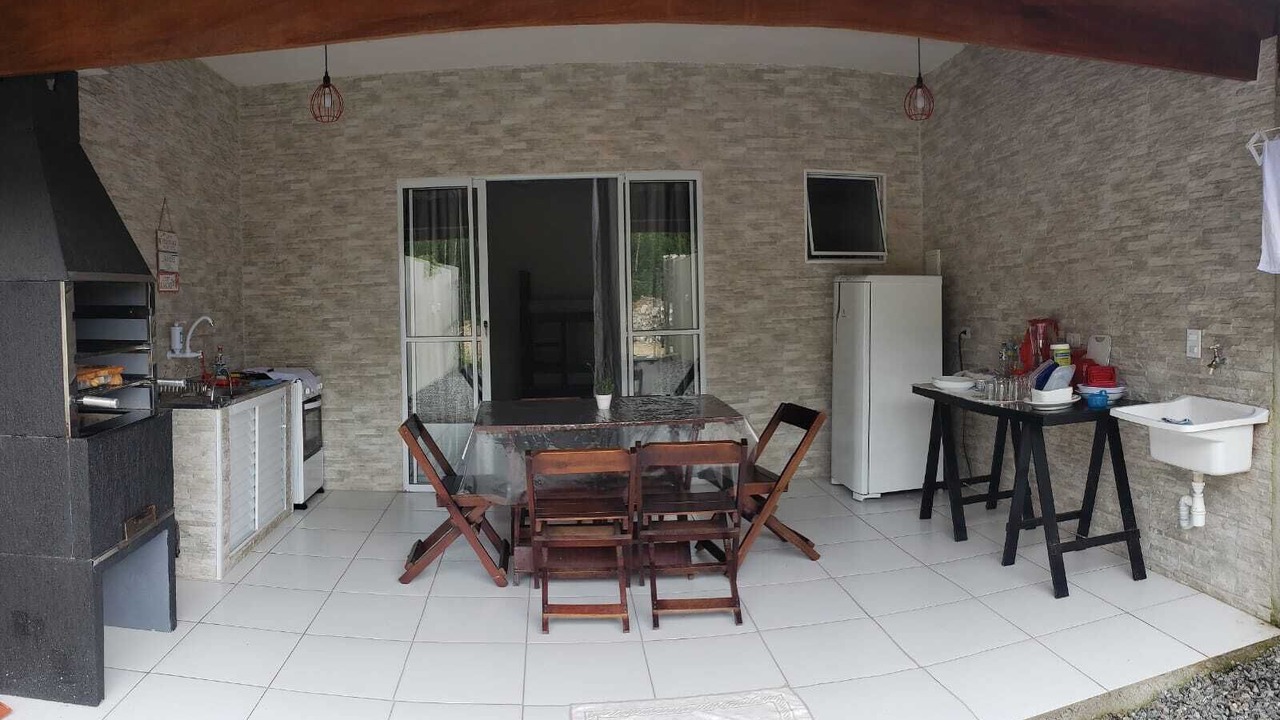 Photo of Outdoor in Praia da Enseada