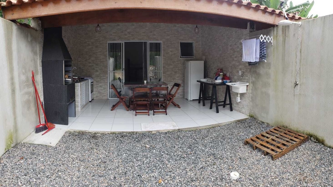 Photo of Outdoor in Praia da Enseada