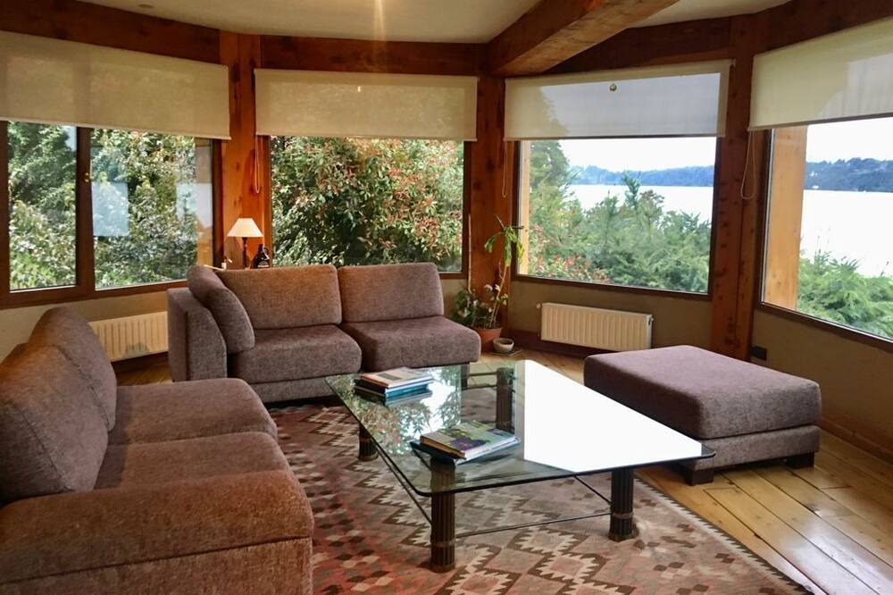 Photo of Livingroom in San Carlos de Bariloche