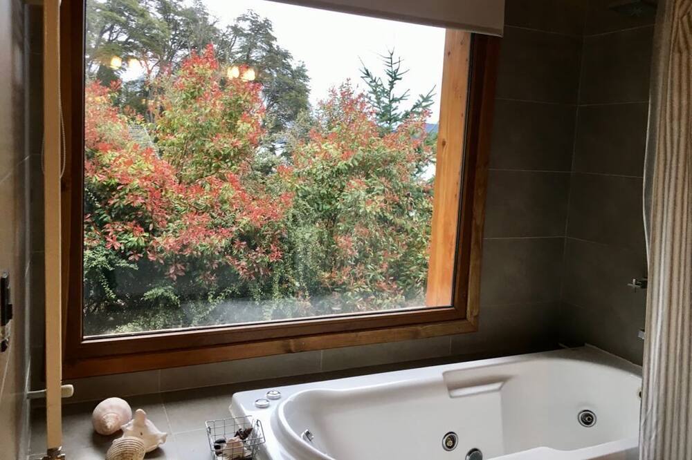 Photo of Bathroom in San Carlos de Bariloche