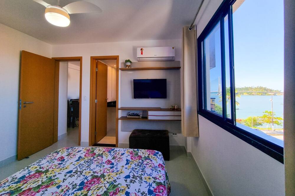 Photo of Bedroom in Pontal